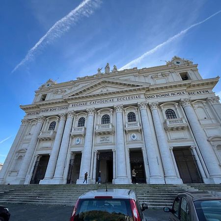 B&B House Napoli Cavour Dış mekan fotoğraf