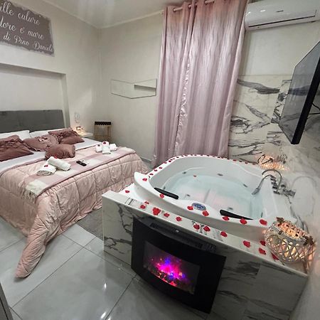B&B House Napoli Cavour Dış mekan fotoğraf