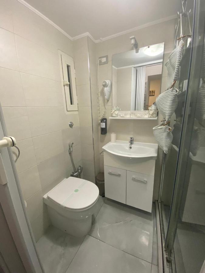B&B House Napoli Cavour Dış mekan fotoğraf