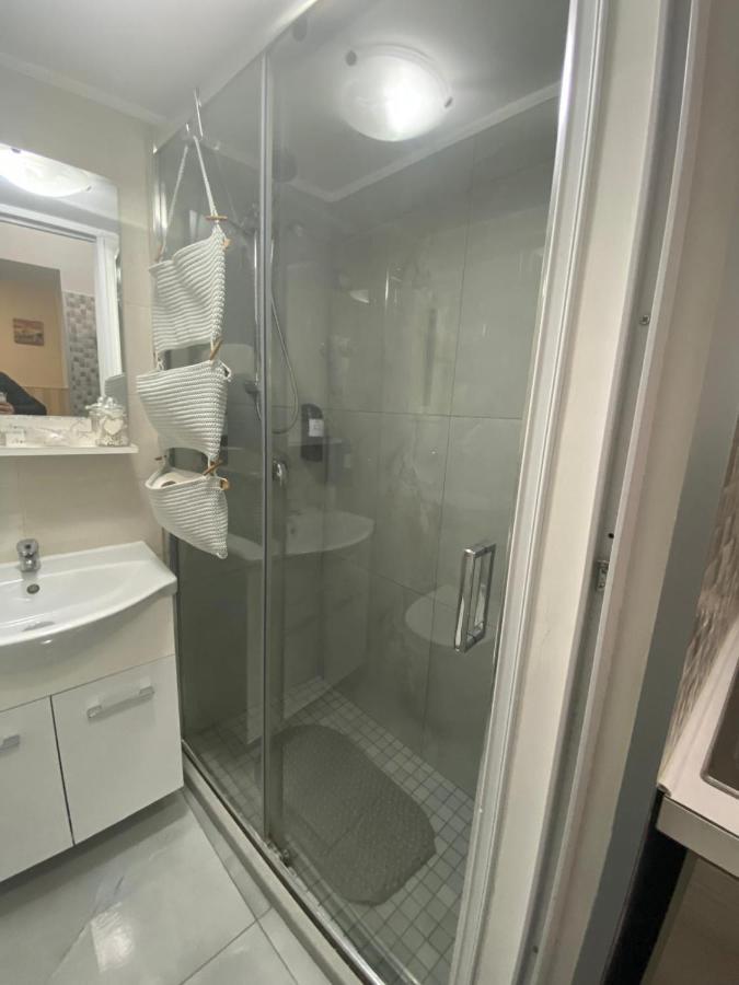 B&B House Napoli Cavour Dış mekan fotoğraf