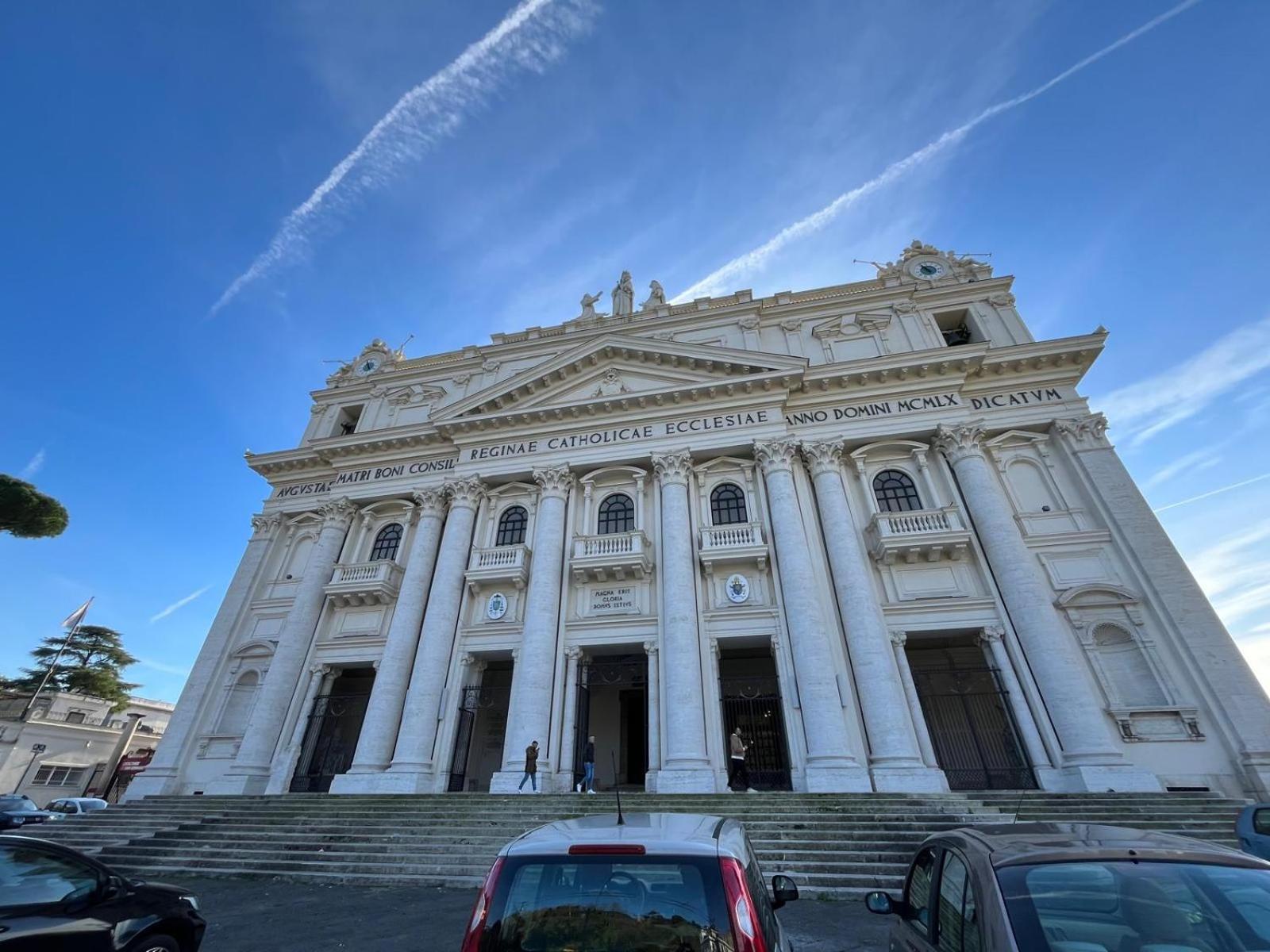 B&B House Napoli Cavour Dış mekan fotoğraf