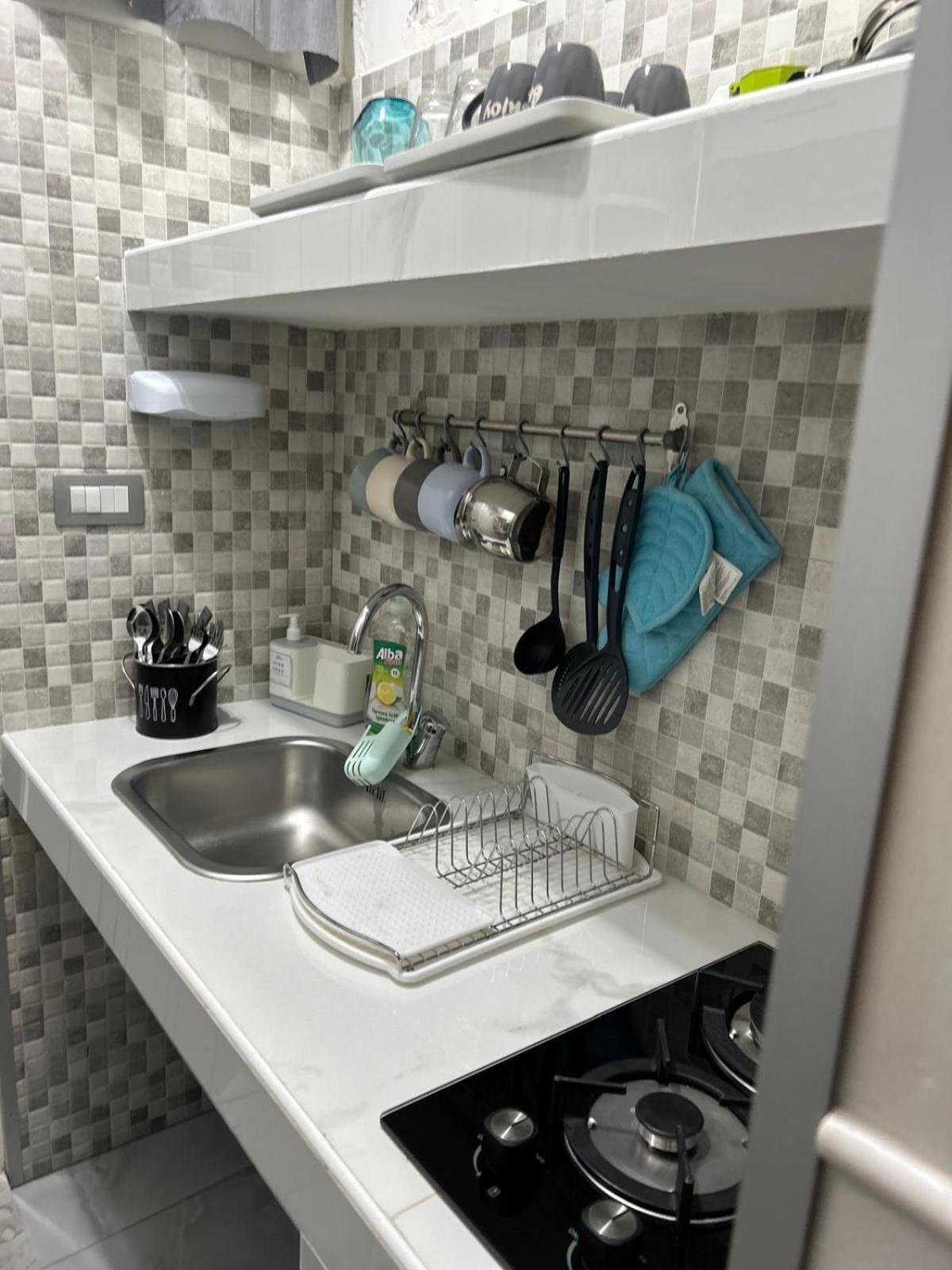 B&B House Napoli Cavour Dış mekan fotoğraf