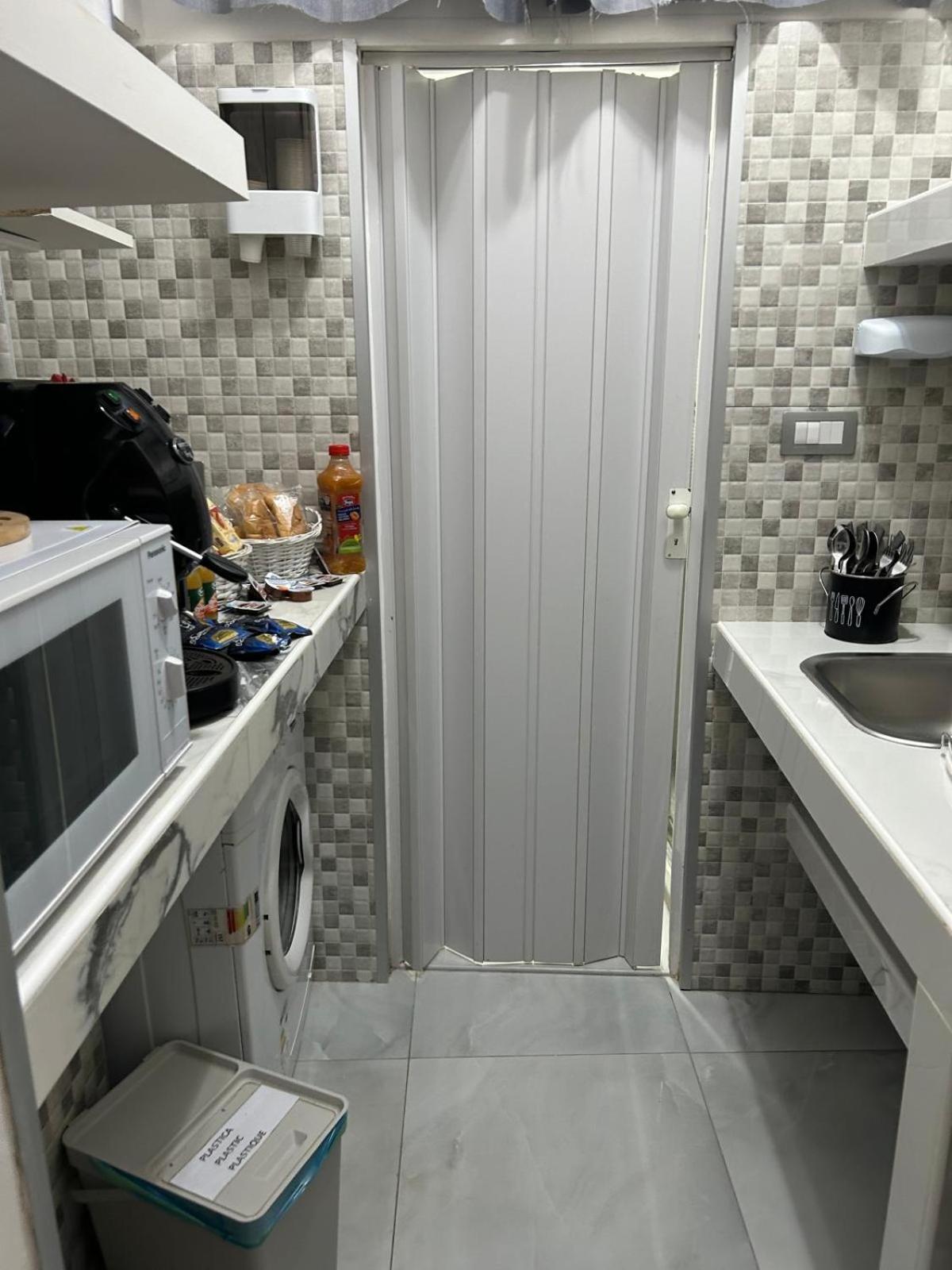 B&B House Napoli Cavour Dış mekan fotoğraf