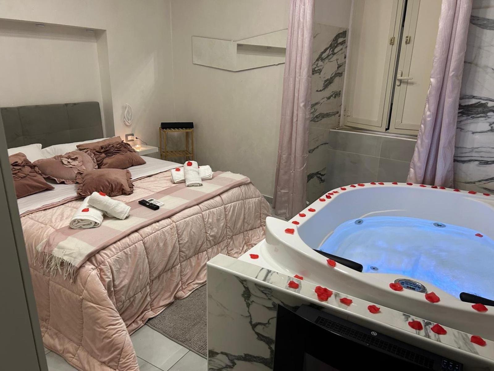 B&B House Napoli Cavour Dış mekan fotoğraf
