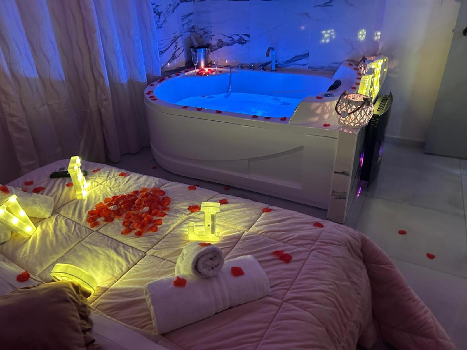 B&B House Napoli Cavour Dış mekan fotoğraf