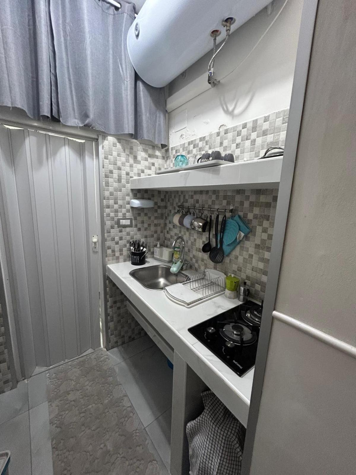 B&B House Napoli Cavour Dış mekan fotoğraf