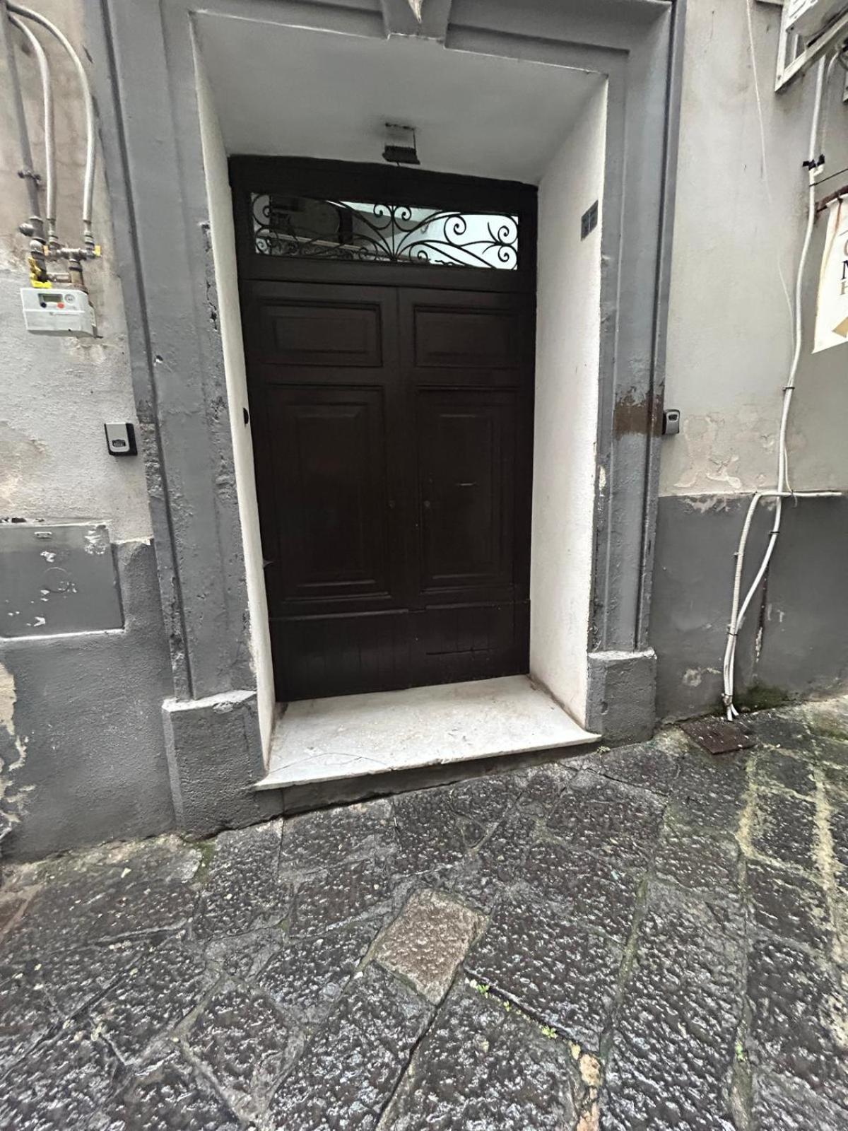B&B House Napoli Cavour Dış mekan fotoğraf