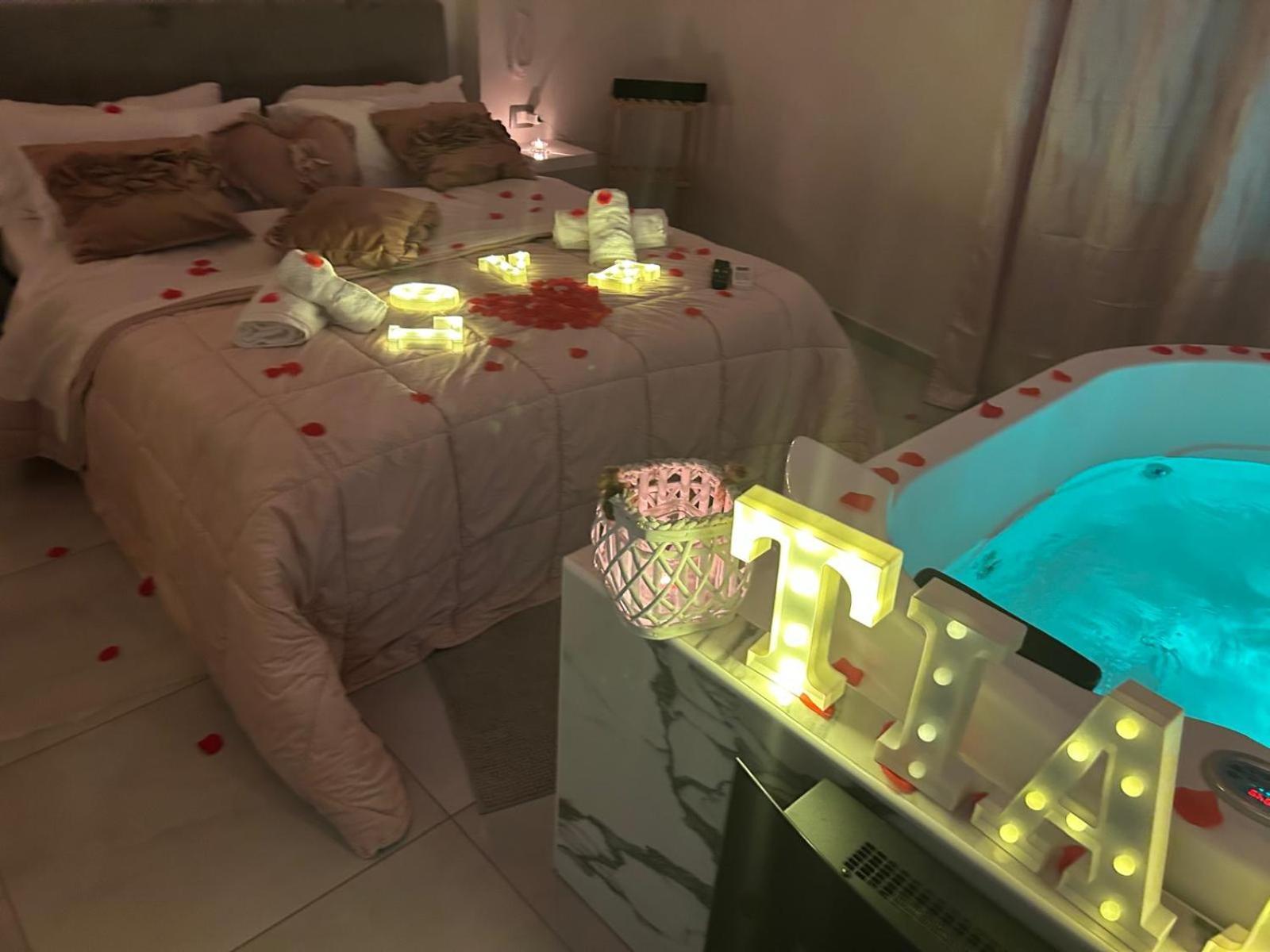 B&B House Napoli Cavour Dış mekan fotoğraf