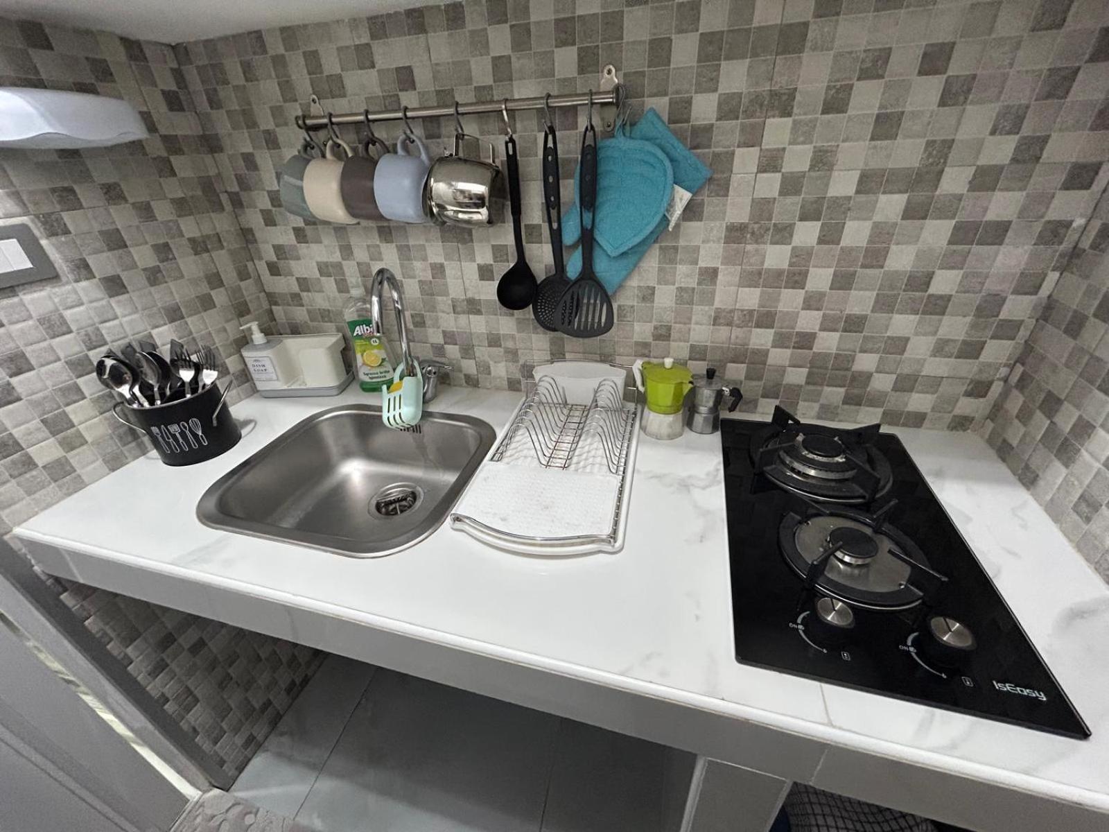 B&B House Napoli Cavour Dış mekan fotoğraf